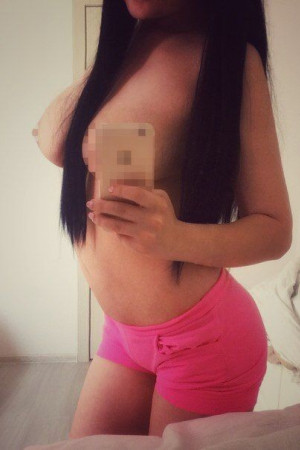 Escort girl Кира 